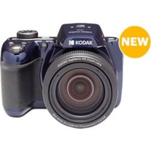 Digitální fotoaparát Kodak PIXPRO AZ528, 16 Megapixel, Zoom (optický): 52 x, Midnight Blau