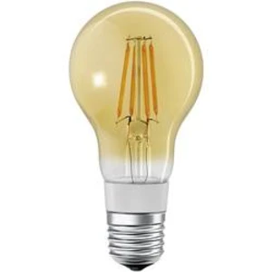 LED žárovka LEDVANCE Smart+ SMART+ BT Classic Fillament Dimmable(2), 6 W, N/A