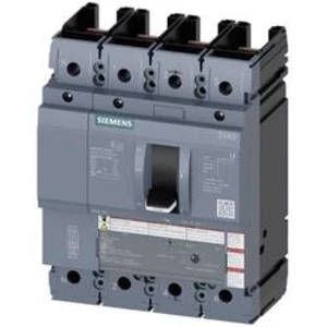 Výkonový vypínač Siemens 3VA5217-6GD41-0AA0 Spínací napětí (max.): 690 V/AC, 1000 V/DC (š x v x h) 140 x 185 x 83 mm 1 ks