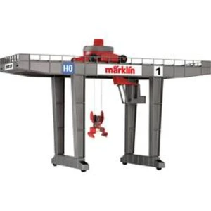 Märklin 72452 H0 Kontejner terminál