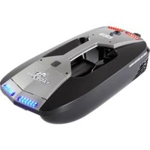 RC zavážecí a návnadová loď Reely Bait Boat RY-BT550, RtR, 560 mm