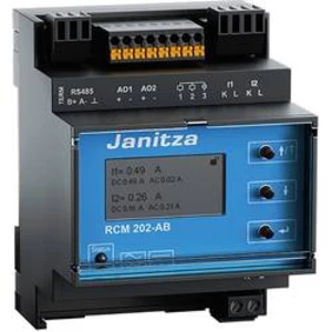 Janitza RCM 202-AB 1401627