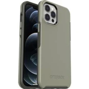 Otterbox Symmetry zadní kryt na mobil šedá