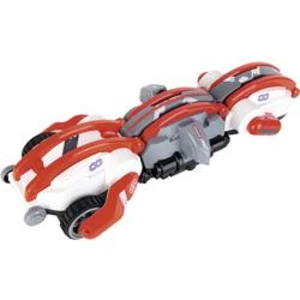 RC model auta Carrera FoldNRoll Racer 370160141, 1:16