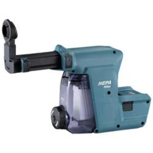 Odsávání prachu DX07 Makita 199570-5