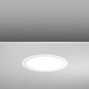 LED panel vestavný N/A RZB Toledo Flat LED/23W-3000K D3 901484.002 bílá