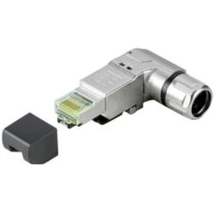 Konektor RJ45 Weidmüller IE-PS-RJ45-FH-90-A-1.6 1992870000 1 ks