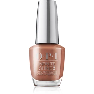 OPI Infinite Shine Malibu lak na nehty s gelovým efektem Endless Sun-ner 15 ml