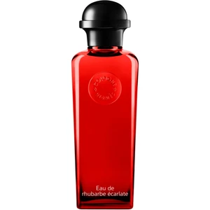 HERMÈS Colognes Collection Eau de Rhubarbe Écarlate kolínská voda unisex 100 ml