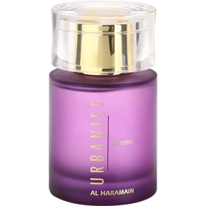 Al Haramain Urbanist Femme parfémovaná voda pro ženy 100 ml