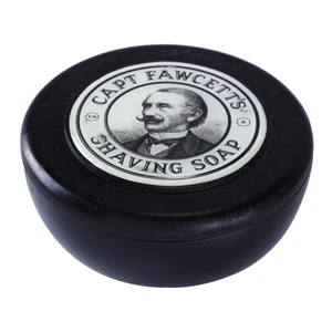 Captain Fawcett Shaving mýdlo na holení 110 g