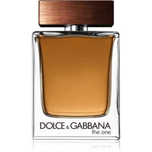 Dolce&Gabbana The One for Men toaletní voda pro muže 150 ml