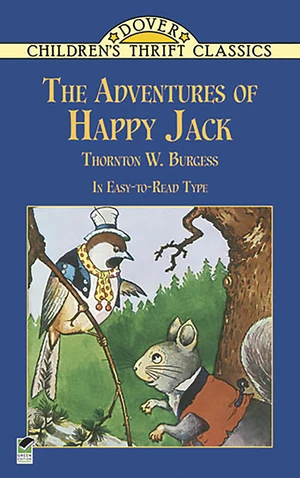 The Adventures of Happy Jack