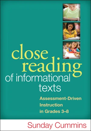 Close Reading of Informational Texts