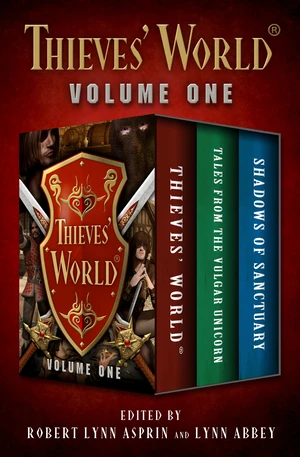 Thieves' WorldÂ® Volume One