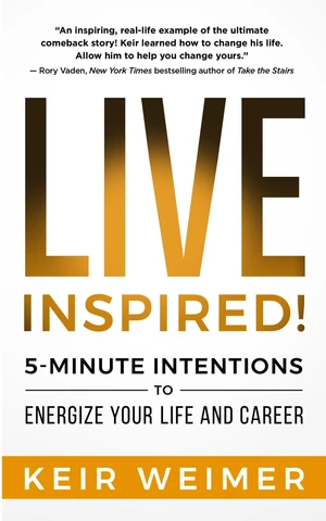 Live Inspired!