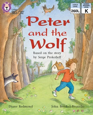 Peter and the Wolf