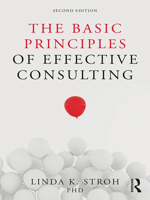 The Basic Principles of Effective Consulting