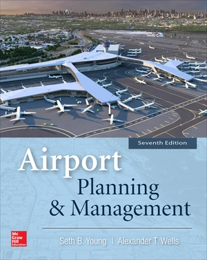 Airport Planning & Management, Seventh Edition