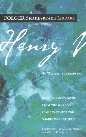 Henry V