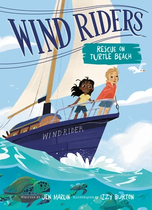 Wind Riders #1