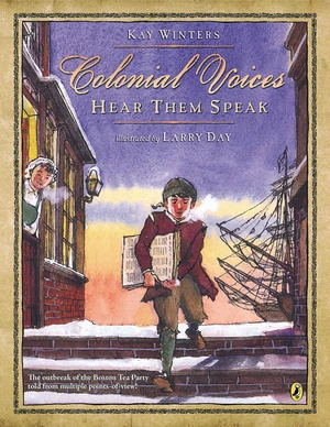 Colonial Voices