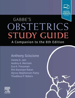 Gabbe's Obstetrics Study Guide, E-Book