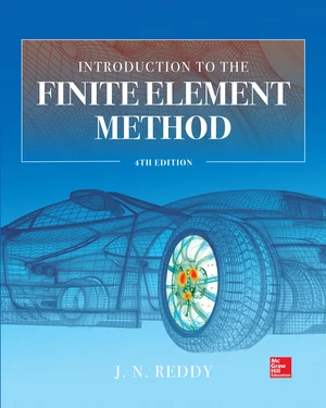 Introduction to the Finite Element Method 4E