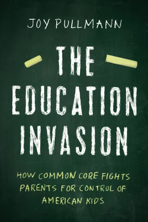 The Education Invasion