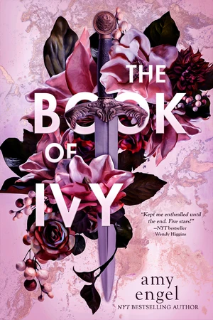 The Book of Ivy