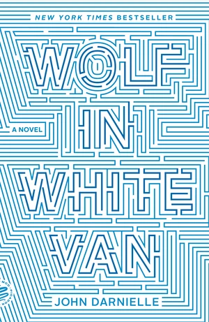 Wolf in White Van