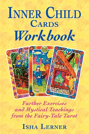 Inner Child Cards Workbook