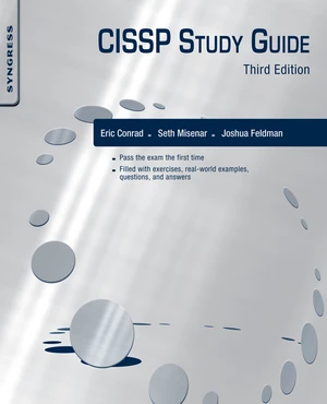 CISSP Study Guide