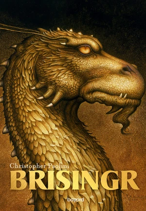 Eragon, Tome 03