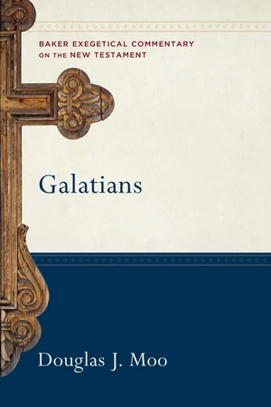 Galatians (Baker Exegetical Commentary on the New Testament)