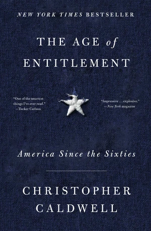 The Age of Entitlement