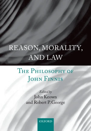 Reason, Morality, and Law