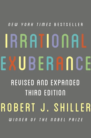 Irrational Exuberance