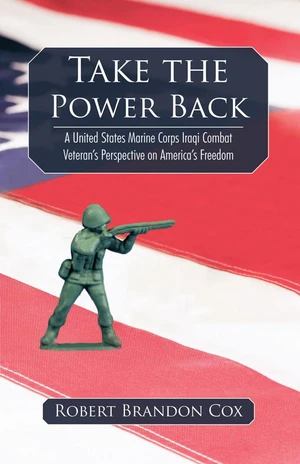 Take the Power Back