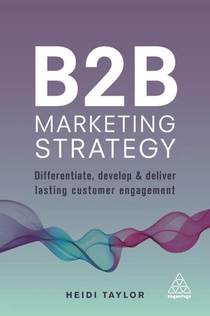 B2B Marketing Strategy