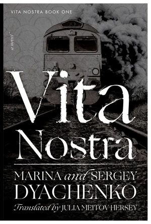 Vita Nostra