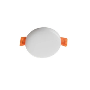 Podhledové LED svítidlo Kanlux AREL DO 6W-WW teplá bílá 29581