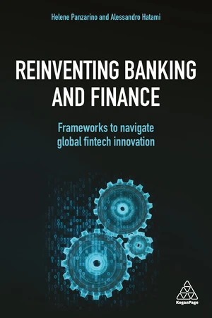 Reinventing Banking and Finance