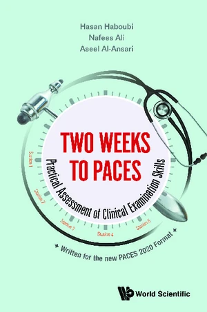 Two Weeks To Paces