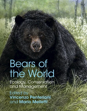 Bears of the World