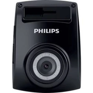 Philips Autokamera ADR610 kamera za čelní sklo, 100 °,12 V, 24 V