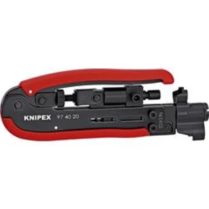 Kompresní nástroj Knipex 97 40 20 SB