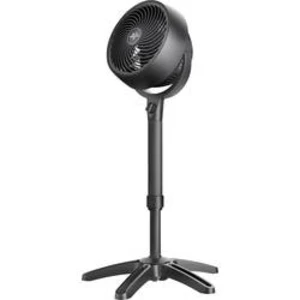 Stojanový ventilátor Vornado Zirkulator 683, 60.2 W, 95.9 cm, černá