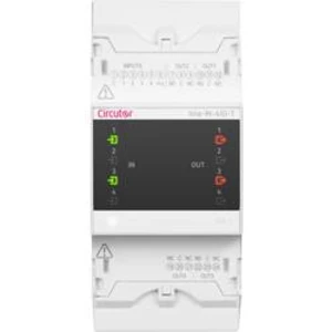 Rozšiřující modul Circutor Line-M-4IO-T Line-M-4IO-T