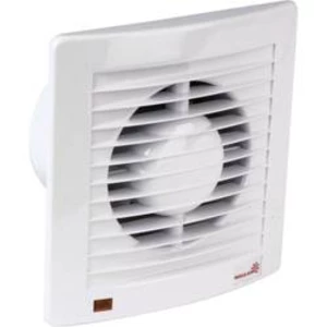 Vestavný ventilátor Wallair, 20110600, 230 V, 95 m3/h, 16 cm